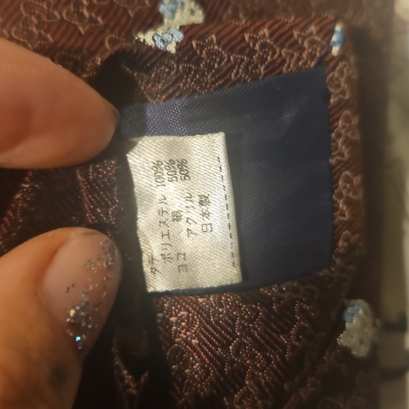 Hello Kitty Neck tie BNWT - Picture 5 of 6